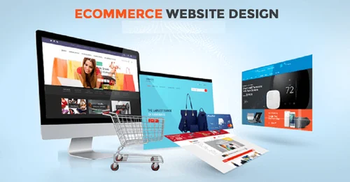 Ecommerce Web Design Dubai