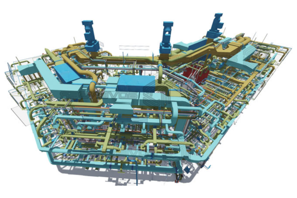 MEP Estimating Services