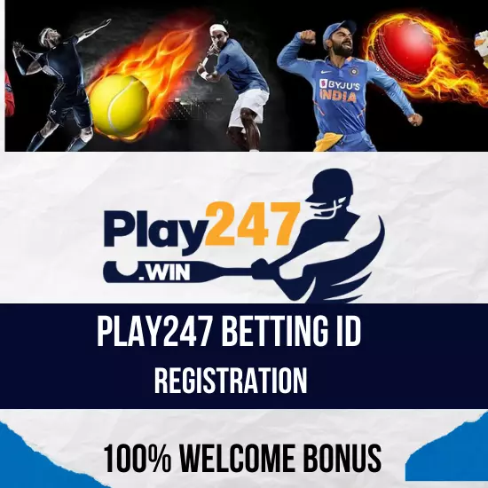 Play247 Register
