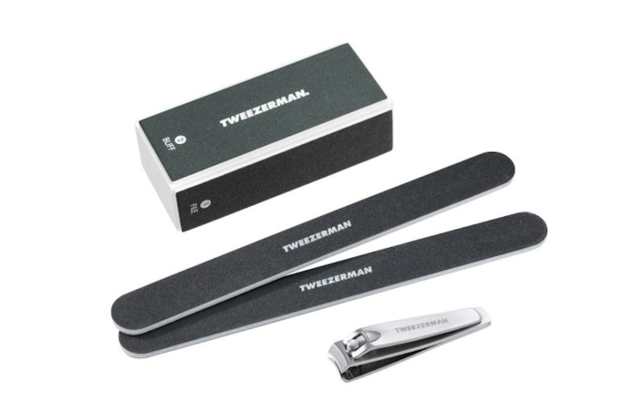 weezerman Cuticle Trimmer – A professional-grade stainless steel tool for precise cuticle care, available at Jimy USA in New York