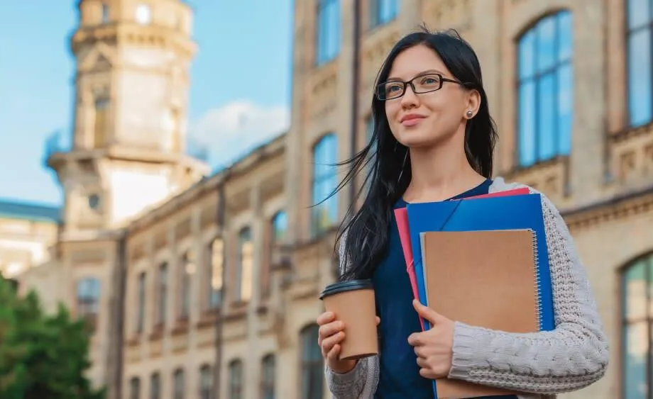 Confidence-building tips for international students