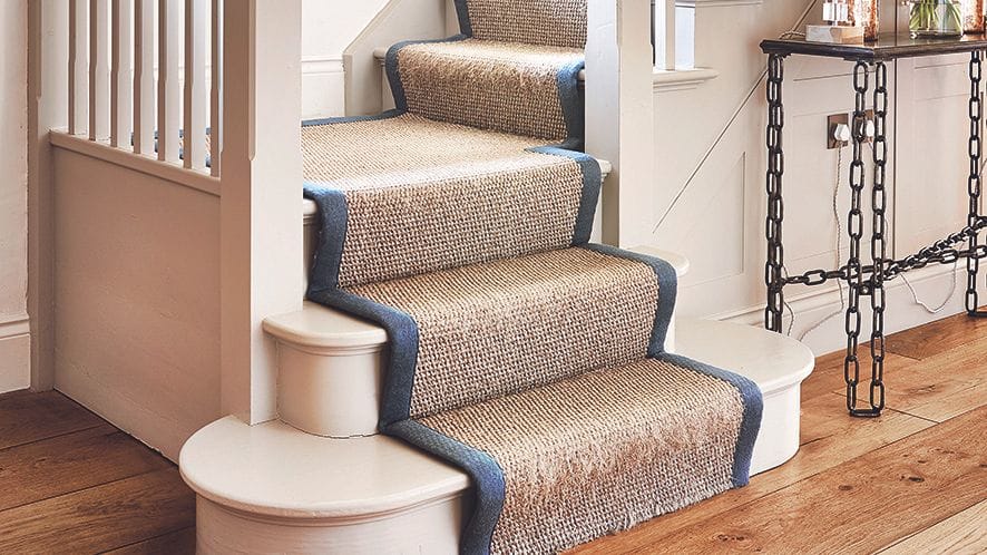 Stair Carpet in Dubai