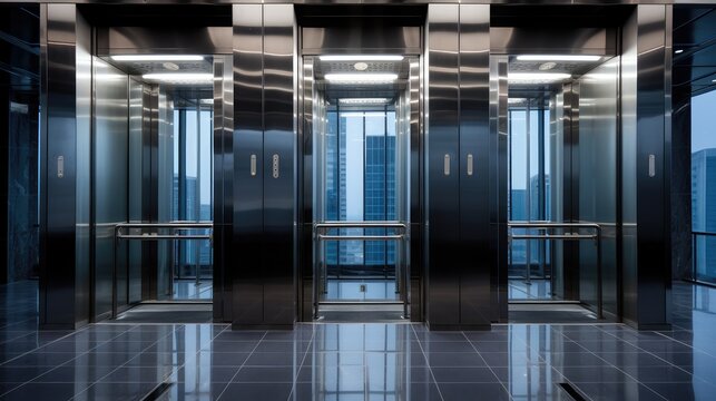 Lift & Elevator Repair & AMC Services in India by MultiTech Elevators