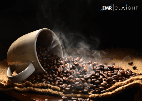 Australia Coffee Market