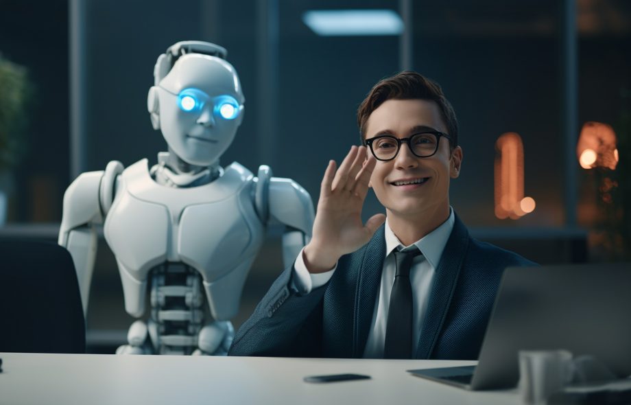 Make the Right Call and Use AI for Smarter Business Decisions