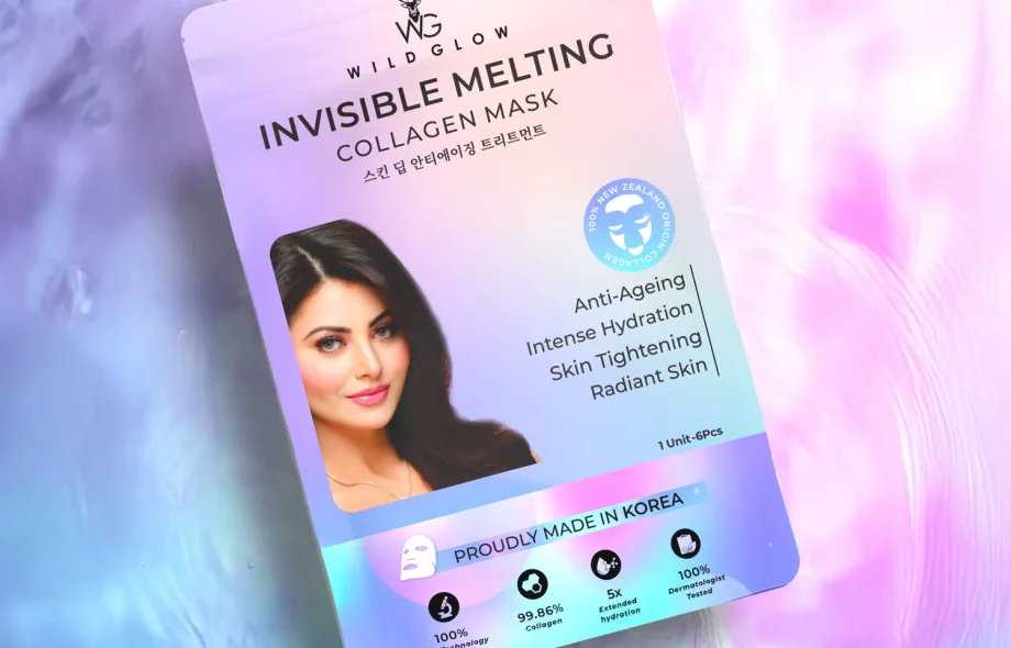 Invisible Mask India