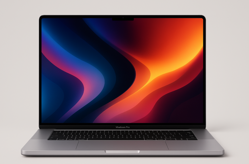 MacBook Pro 16 M4 Price in Pakistan