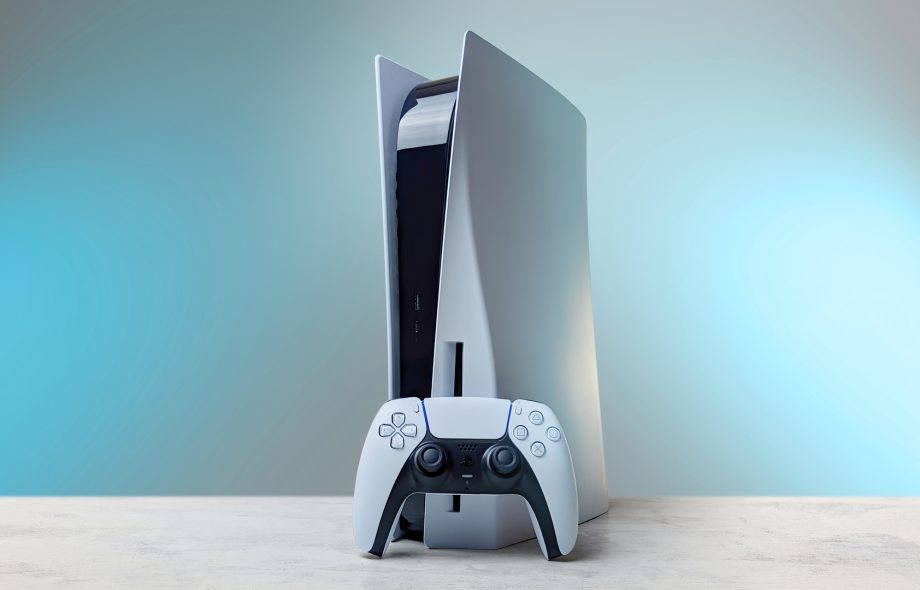 PS5 repair