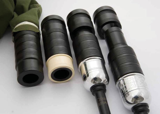 Split your personal Stock into a Spigot