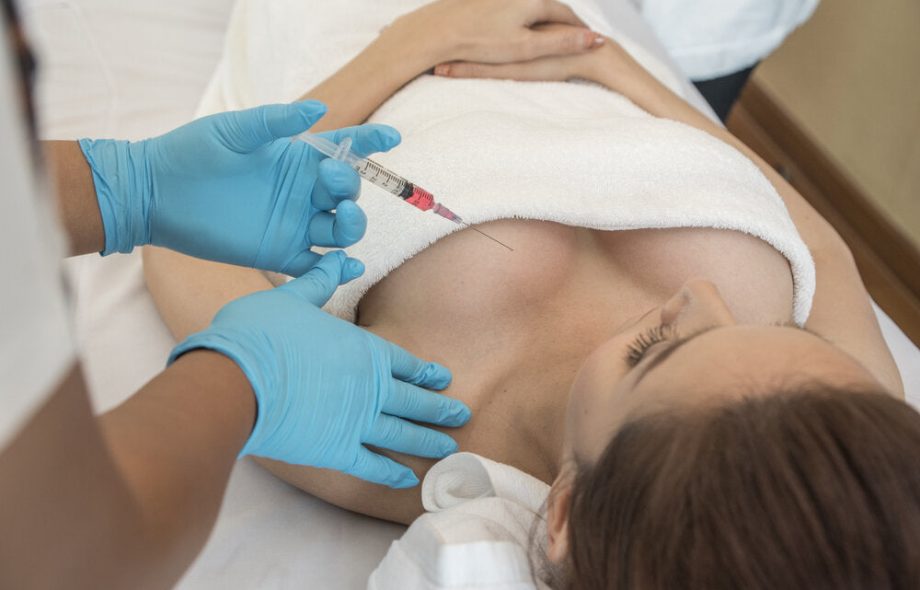 The Rise of Non-Surgical Breast Enhancement Are Injections the Future