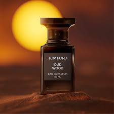 Tom Ford Oud Wood
