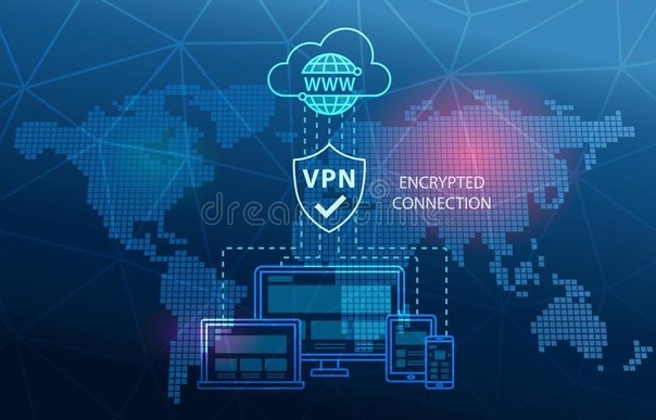 VPN solutions for business