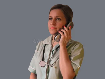Wired Nurse Call System