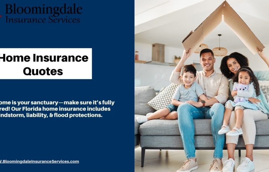 Home Insurance Quotes