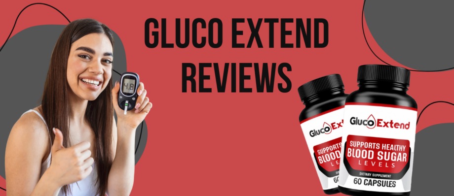 Gluco Extend