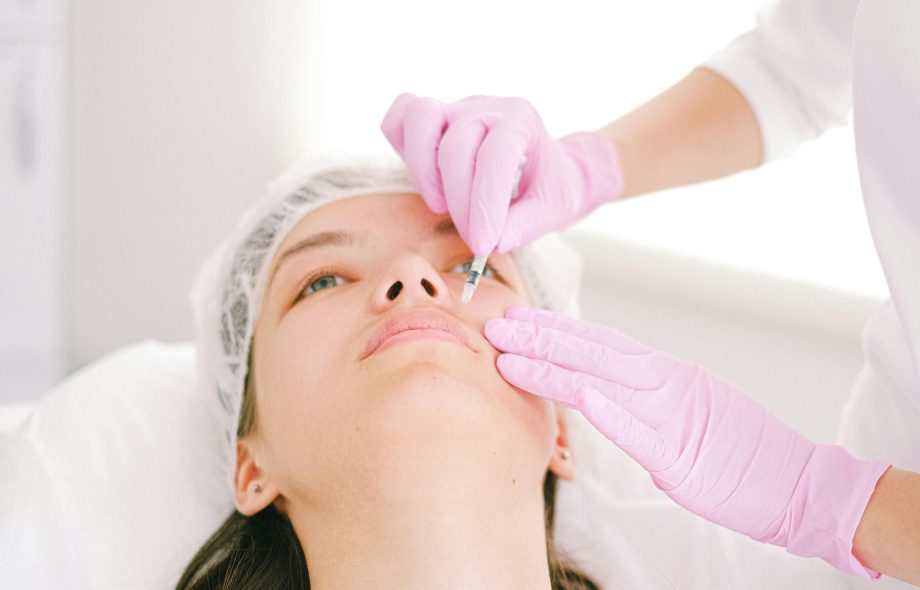 Tear trough fillers are a type of dermal filler specifically designed to add volume to the area beneath the eyes.
