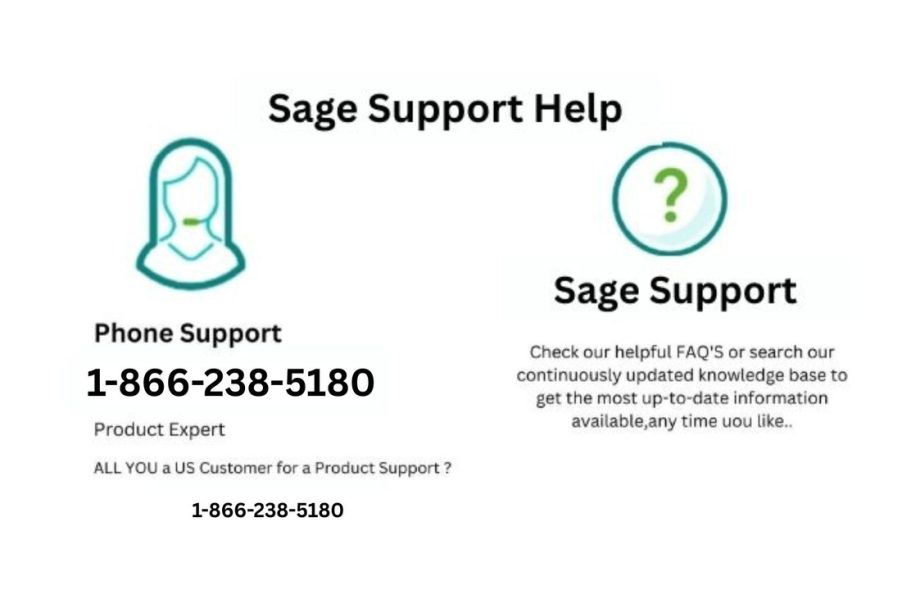 sage100support number