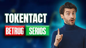 Tokentact Erfahrungen