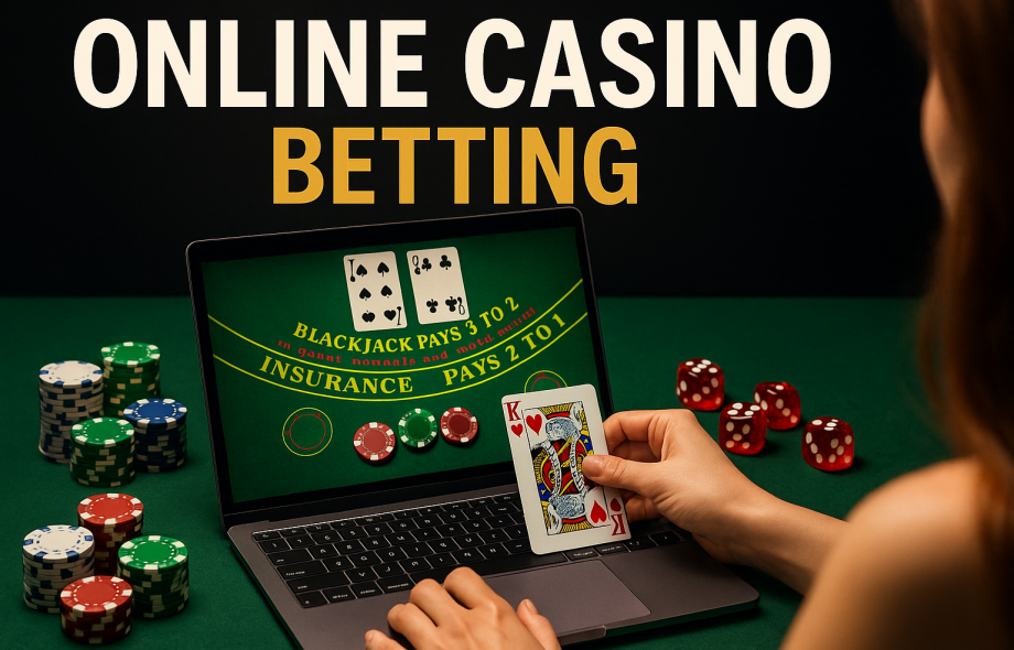 online poker real money