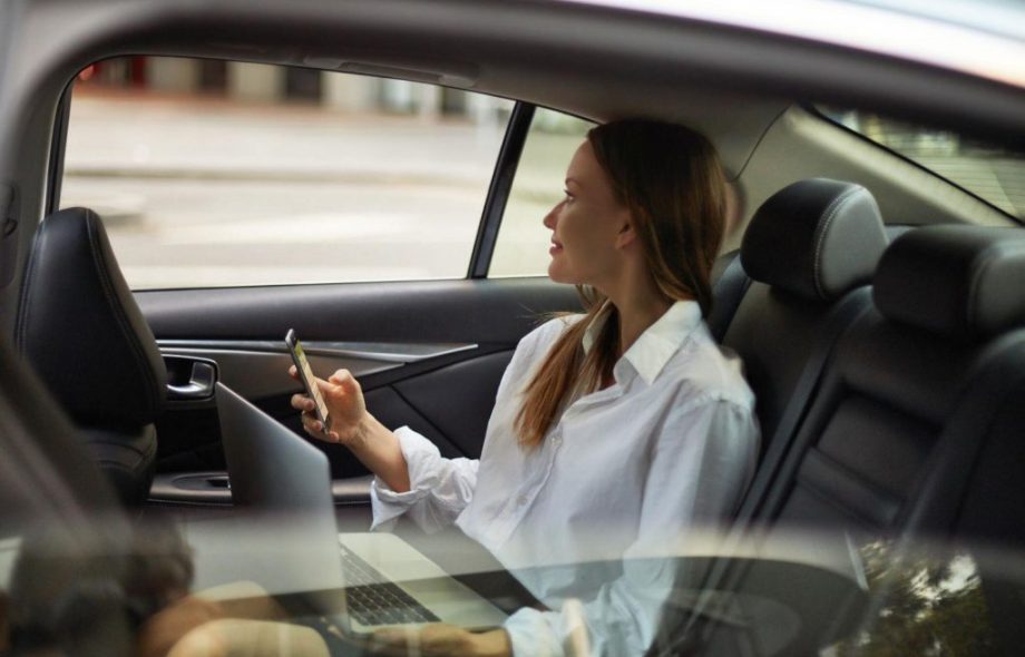 Passenger Transport in Dorset