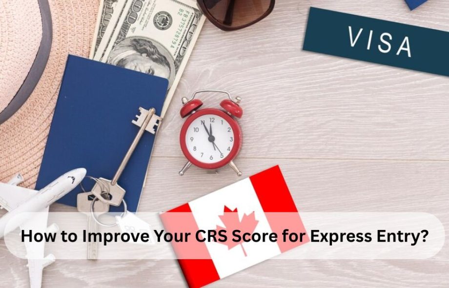 Canada Express Entry