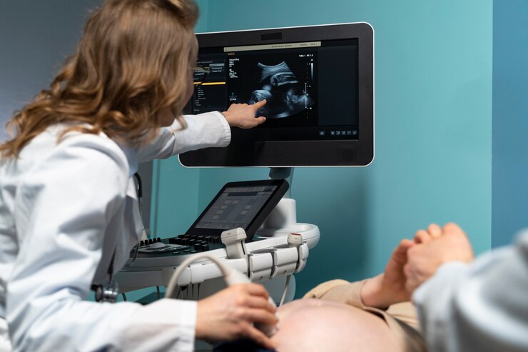 Doppler Ultrasound NYC