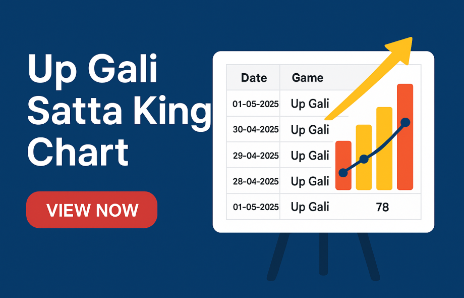 Up Gali Satta King