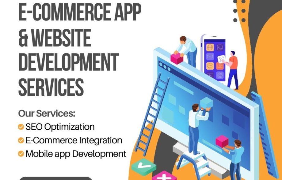 grocery app development