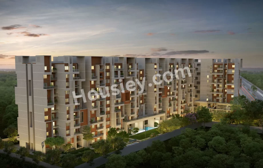 Rohan Abhilasha Wagholi