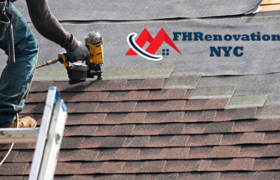 Roof Repair Bronx NY