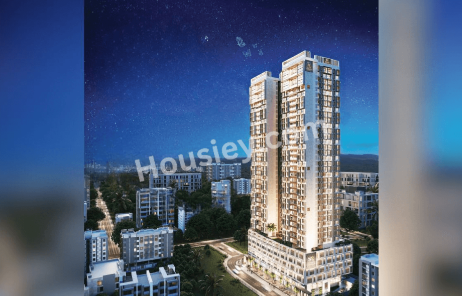 Shivani Rudram Kandivali West