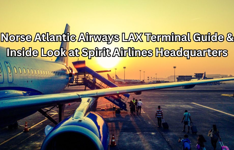 spirit airlines head office