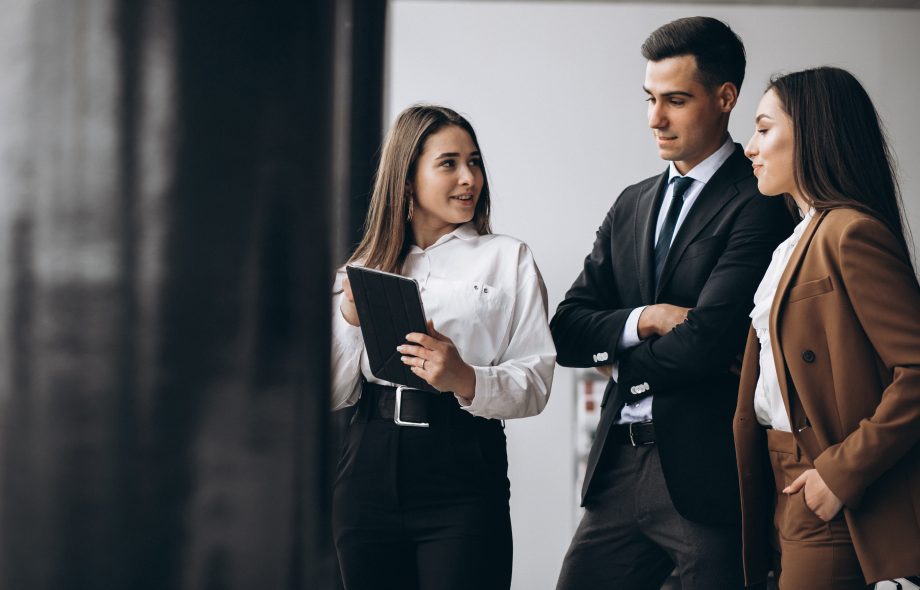 Staffing Companies in India