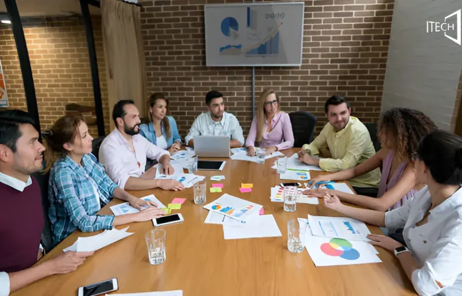 Transforming Real Estate Operations with Zoho CRM