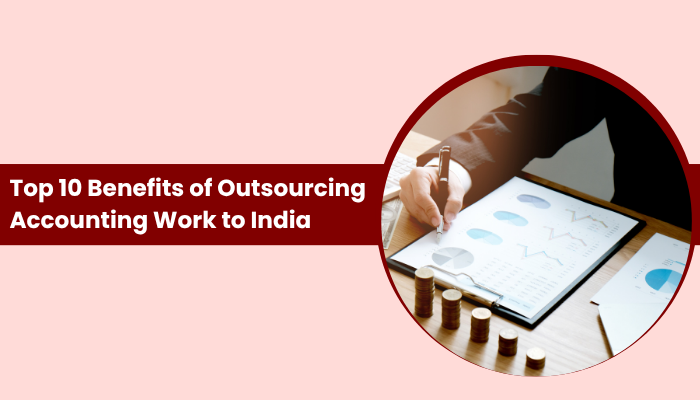 outsourcing accounting work to india