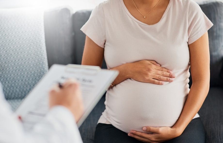 Endometriosis y embarazo