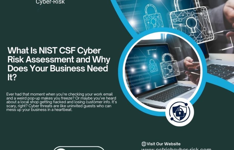 Cyber security services