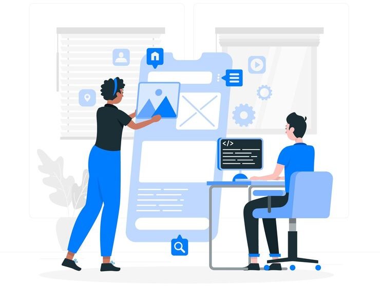 android app development company