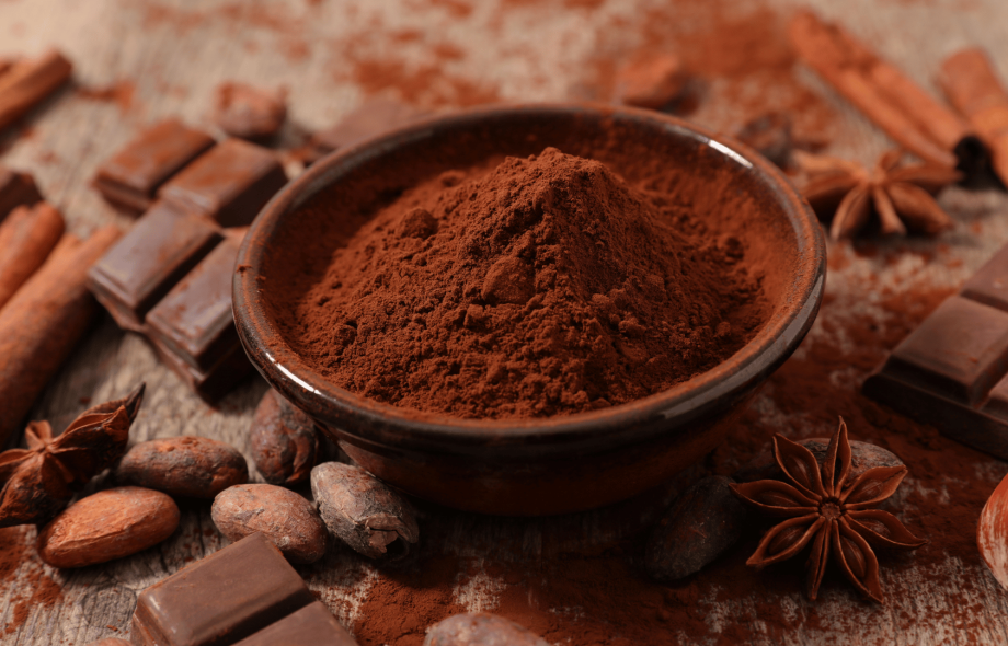 cocoa and chocolate market