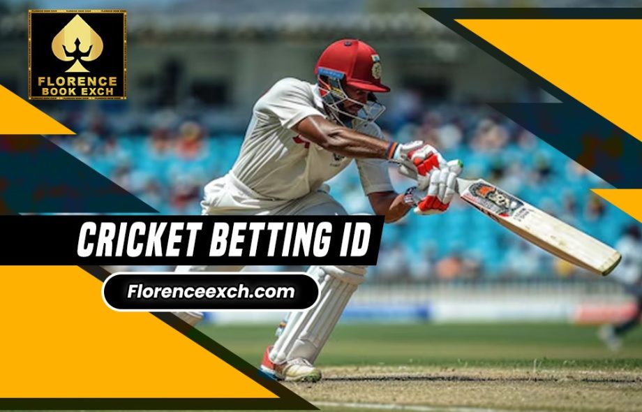 cricket betting ID