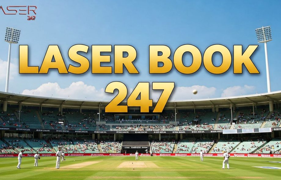 laser book 247