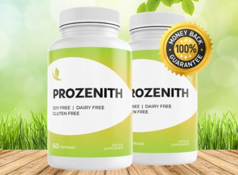 prozenith
