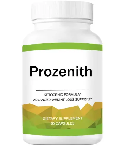 prozenith