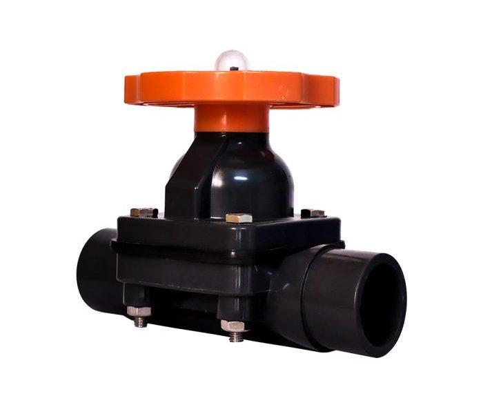 upvc valve