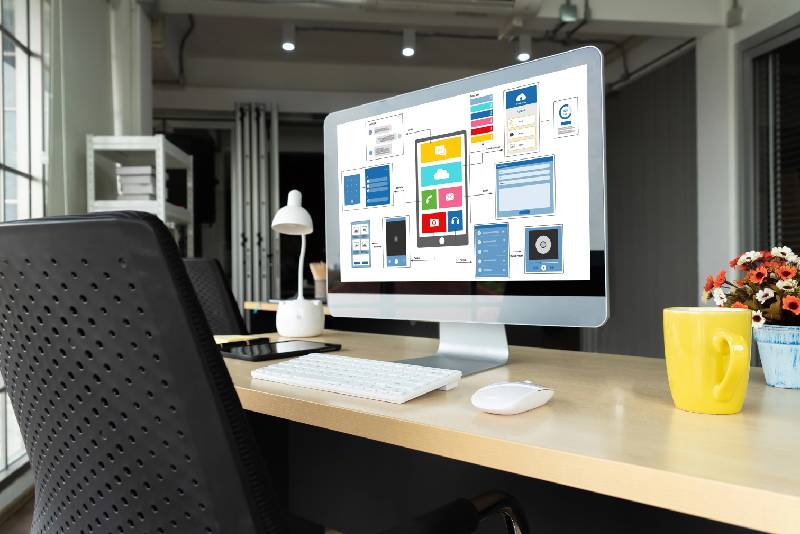 arizona mobile app development