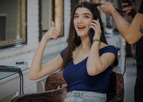 hair salon for women