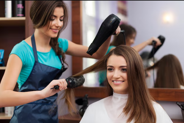 hair salon for women