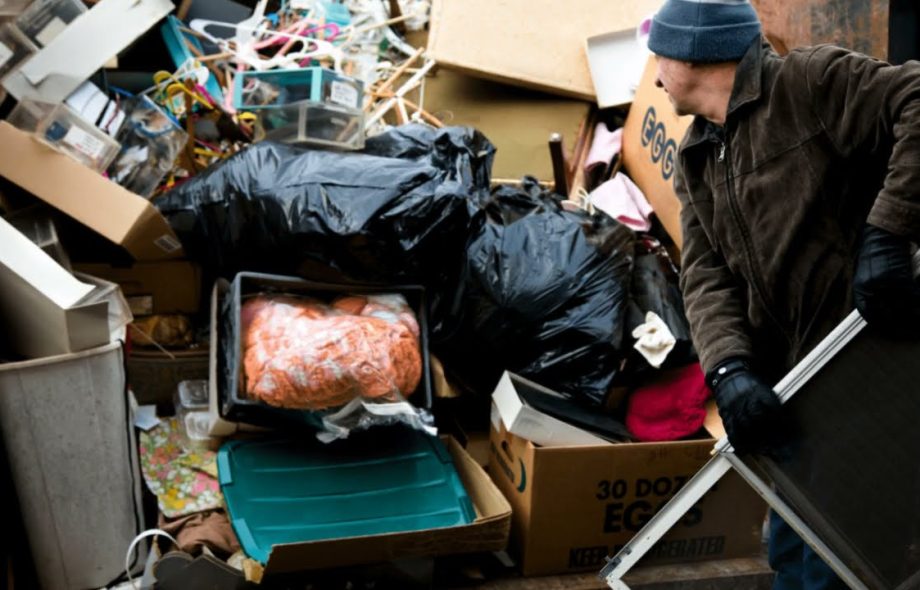 junk removal