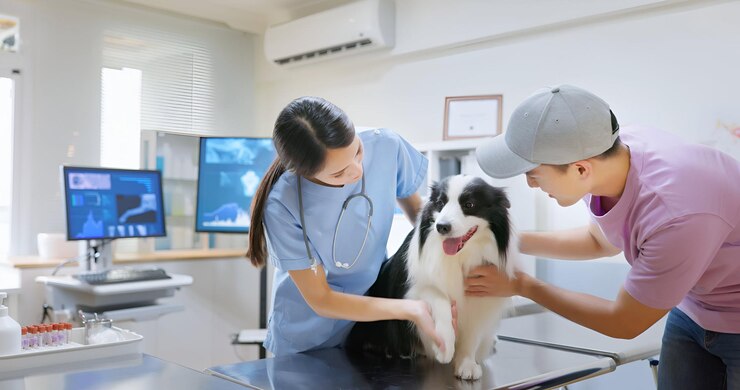 Veterinary Clinic Management Software | Odoo | Bizople