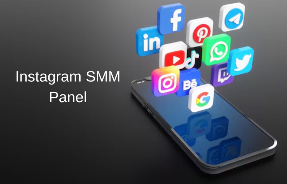 Instagram SMM Panel